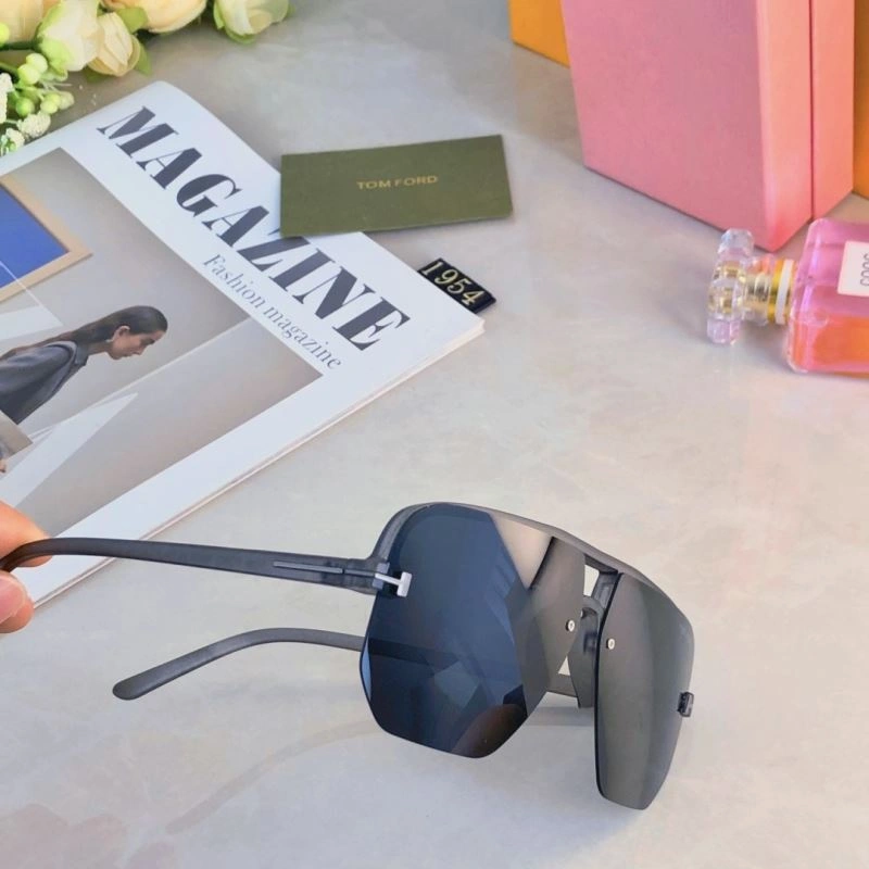 Breathable Tom Ford Sunglasses 282320
