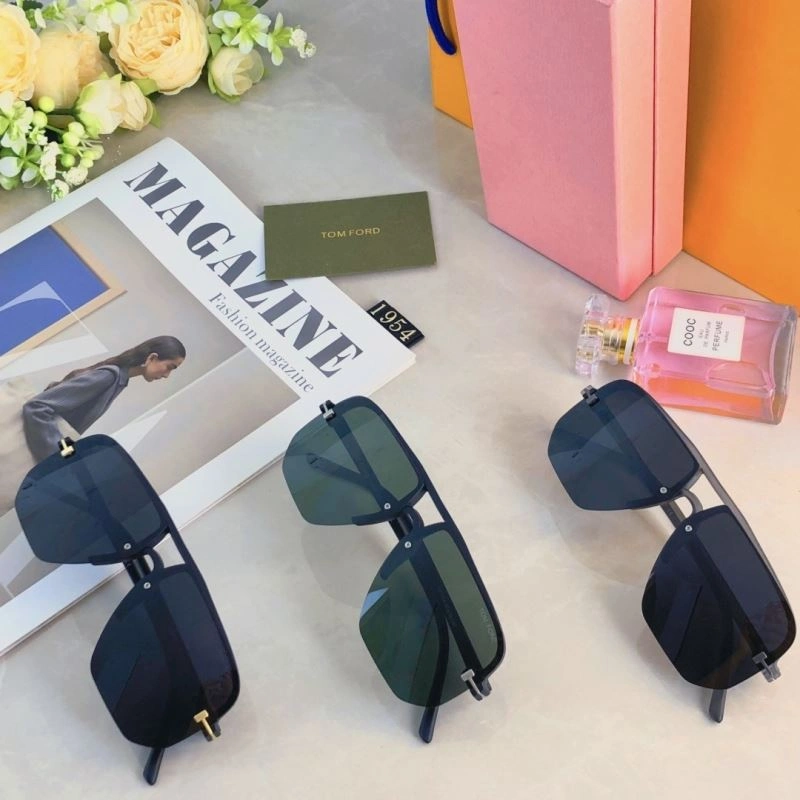 Breathable Tom Ford Sunglasses 282320