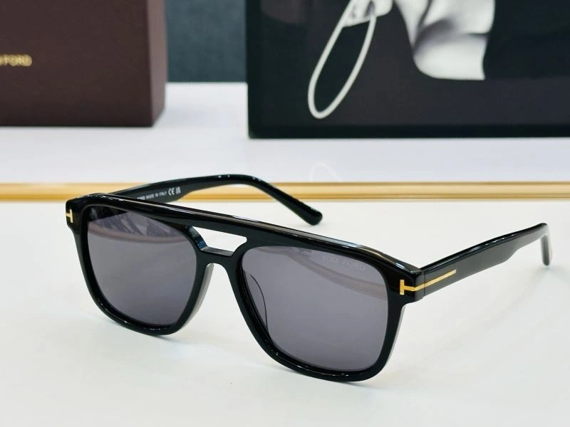 Tom Ford Sunglasses NewStyle 282329