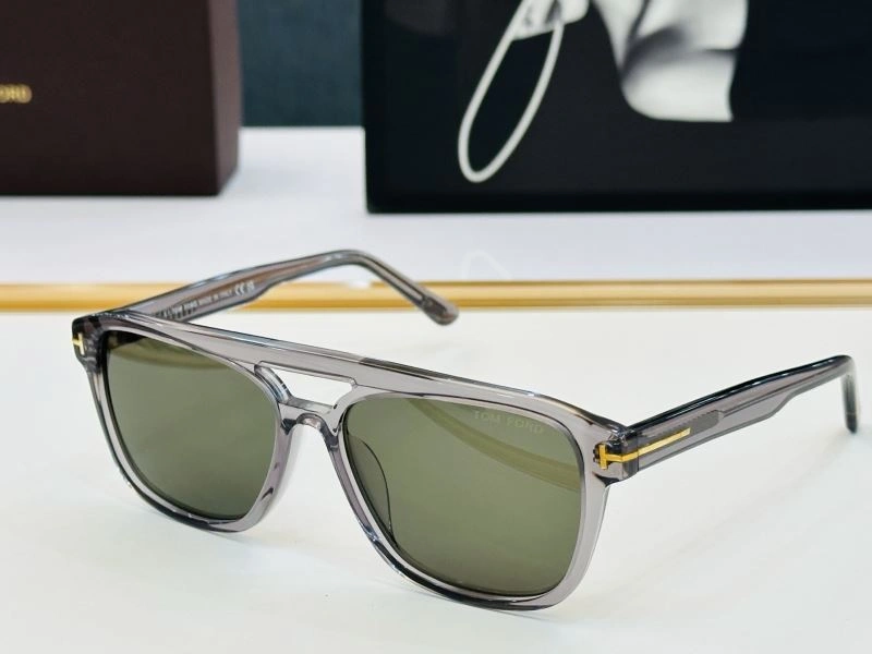 Tom Ford Sunglasses NewStyle 282329