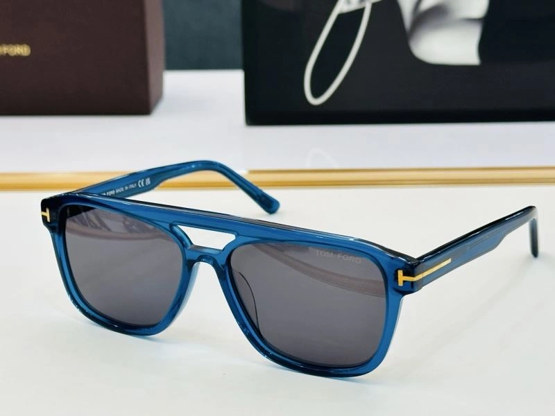 Tom Ford Sunglasses NewStyle 282329