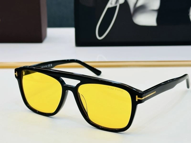 Tom Ford Sunglasses NewStyle 282329