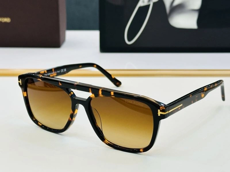 Tom Ford Sunglasses NewStyle 282329