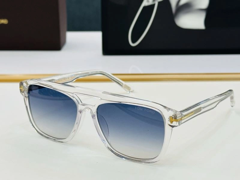 Tom Ford Sunglasses NewStyle 282329