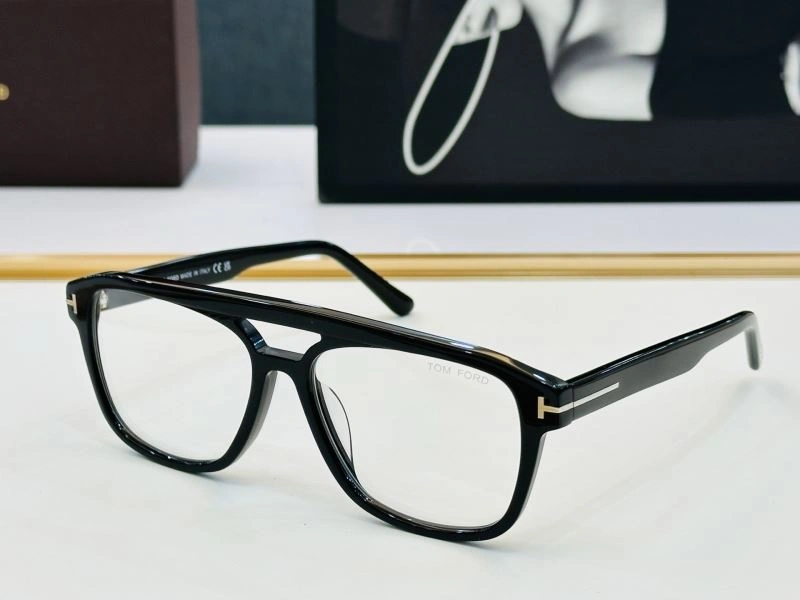 Tom Ford Sunglasses Functional 282315