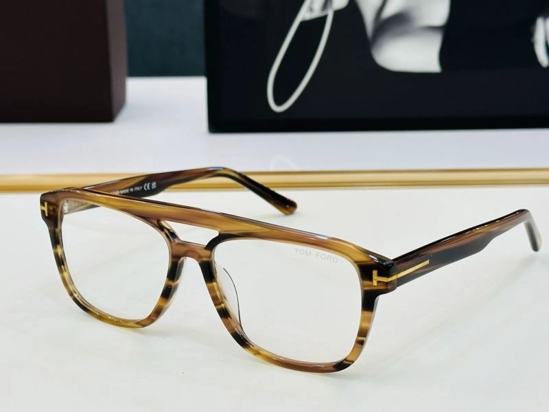 Tom Ford Sunglasses Functional 282315