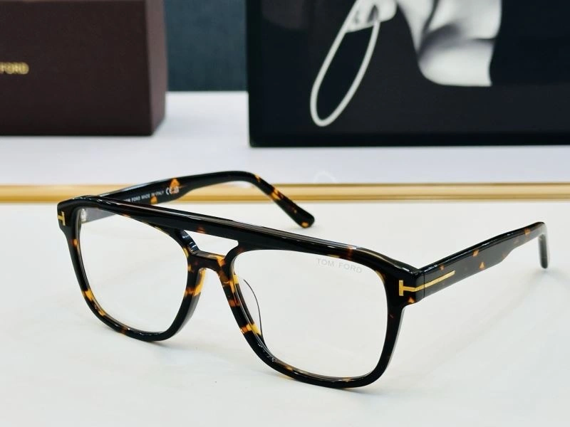 Tom Ford Sunglasses Functional 282315