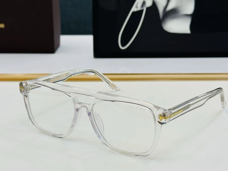 Tom Ford Sunglasses Functional 282315