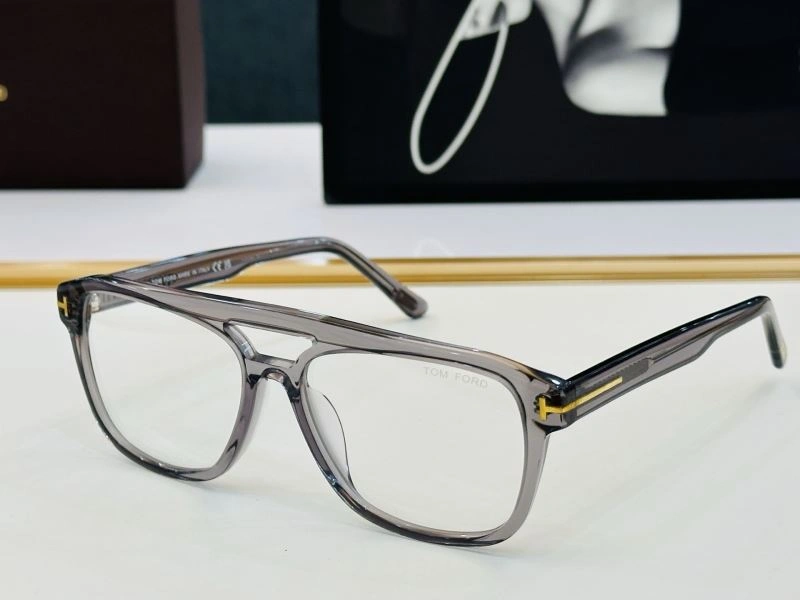 Tom Ford Sunglasses Functional 282315