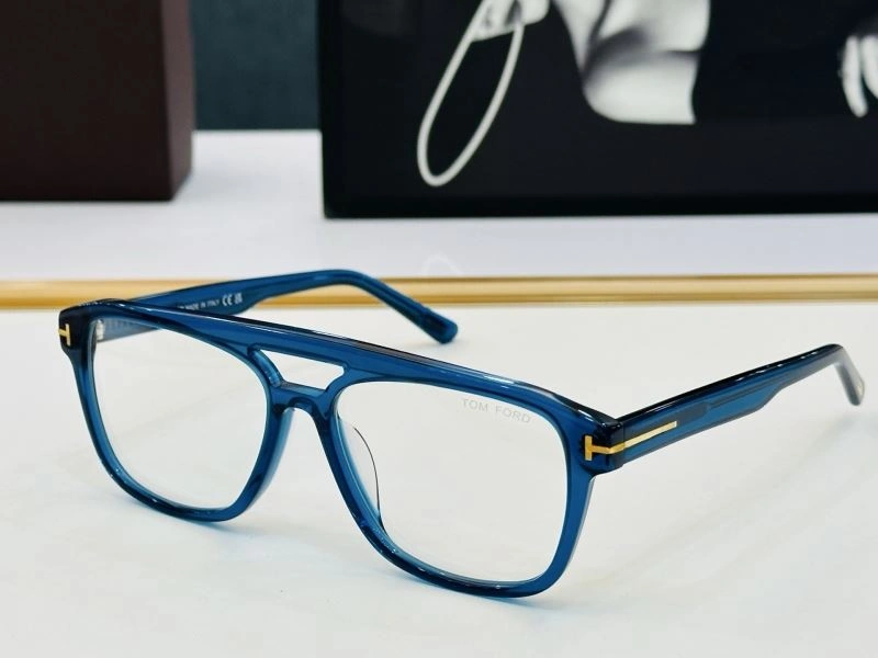 Tom Ford Sunglasses Functional 282315
