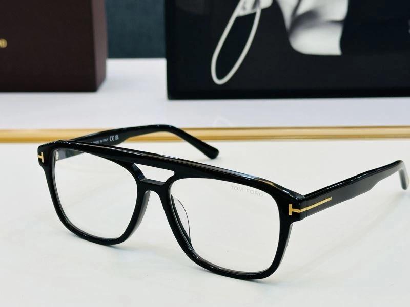 Tom Ford Sunglasses Functional 282315