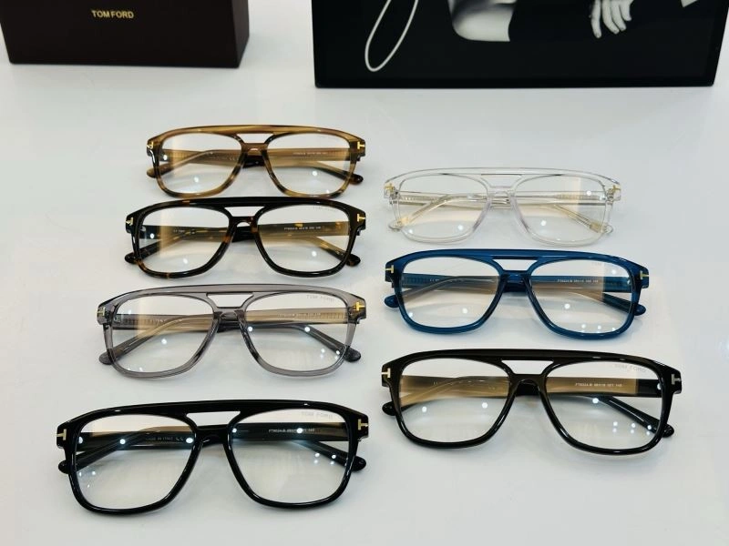 Tom Ford Sunglasses Functional 282315