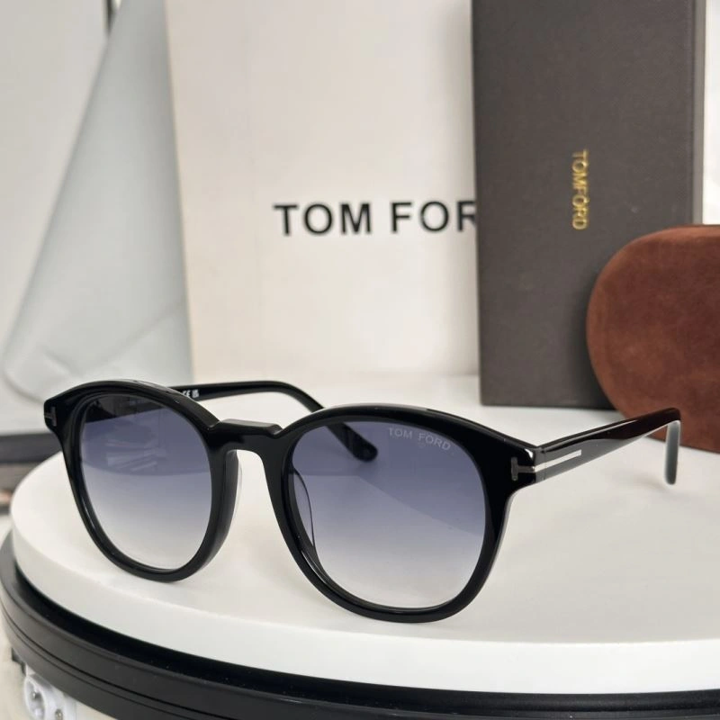Durable Tom Ford Sunglasses 282312