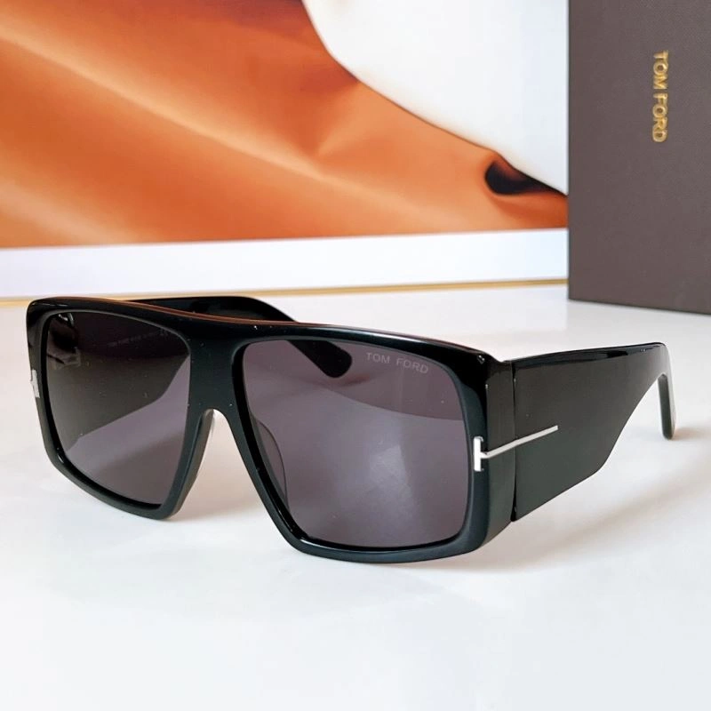 Trendy Tom Ford Sunglasses 282308