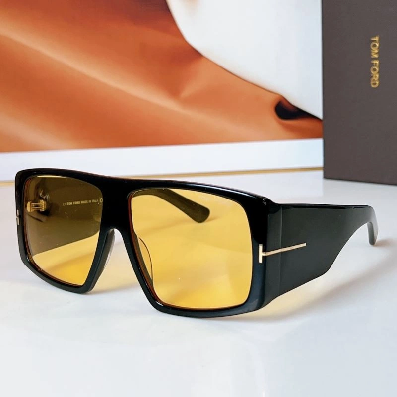 Trendy Tom Ford Sunglasses 282308