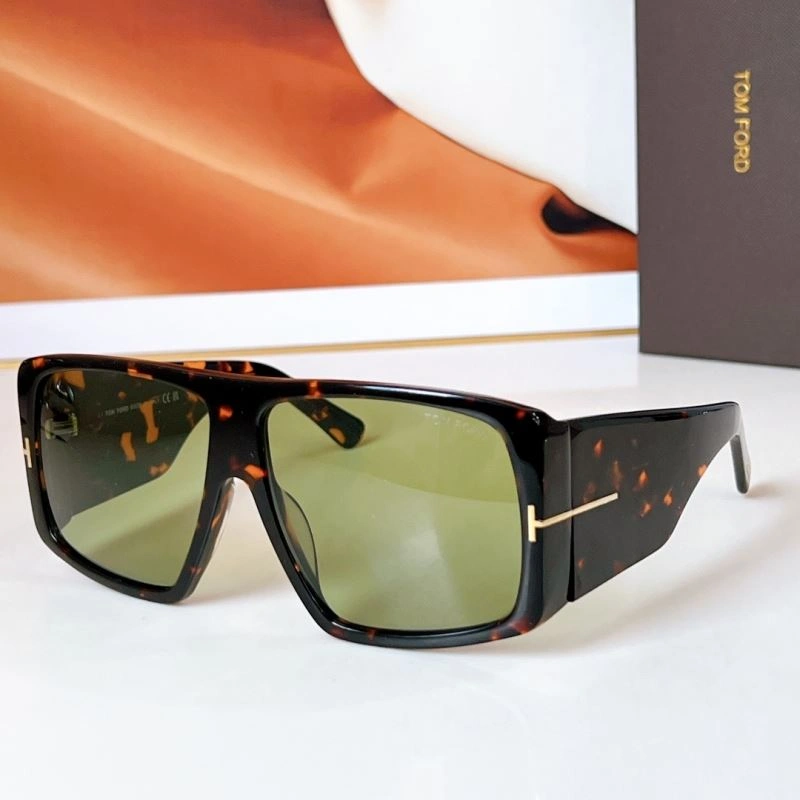 Trendy Tom Ford Sunglasses 282308