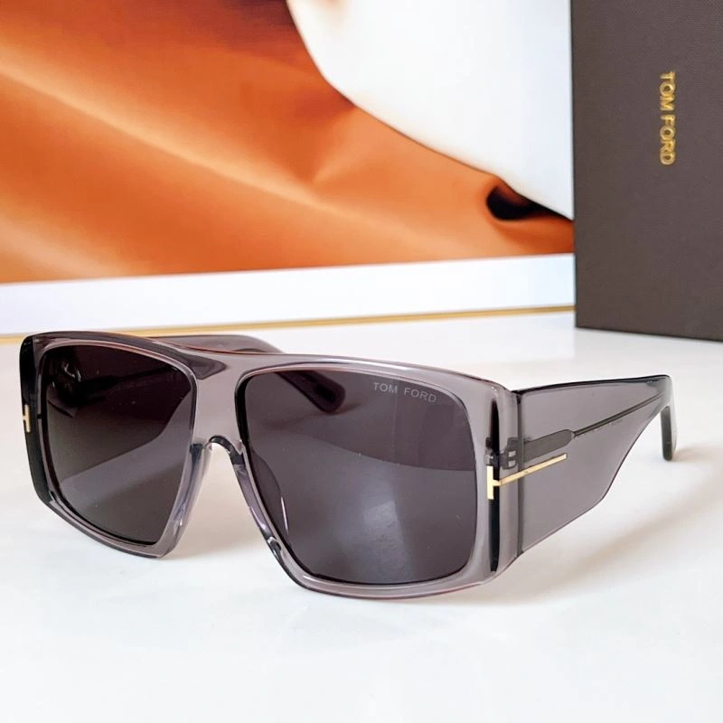 Trendy Tom Ford Sunglasses 282308