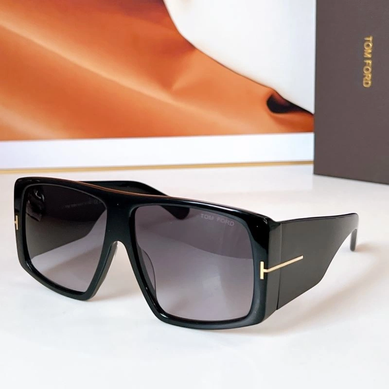 Trendy Tom Ford Sunglasses 282308
