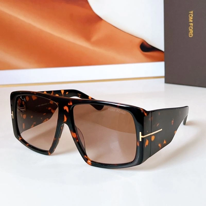 Trendy Tom Ford Sunglasses 282308