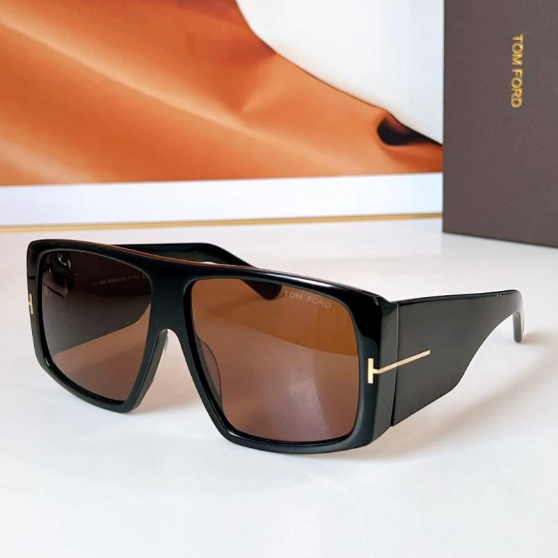 Trendy Tom Ford Sunglasses 282308