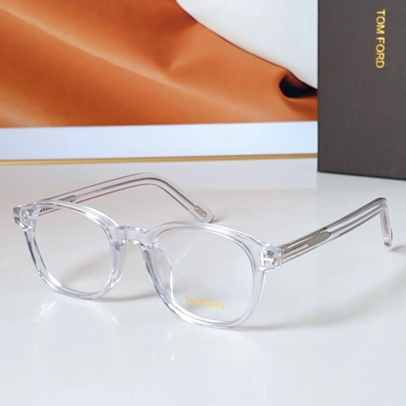 Tom Ford Sunglasses ZeroBulk 282309