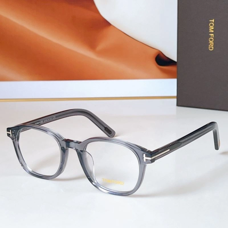 Tom Ford Sunglasses ZeroBulk 282309
