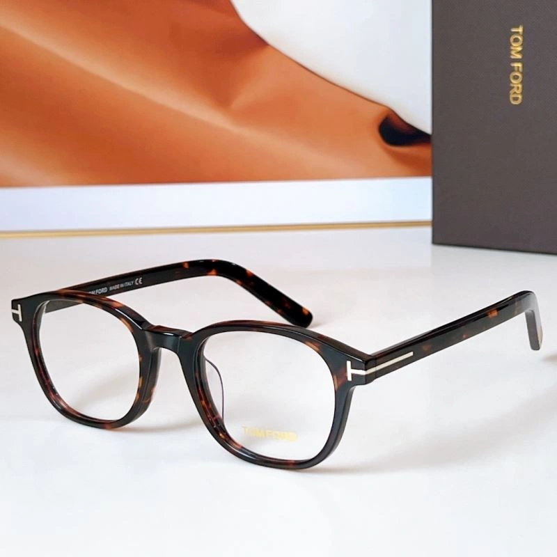 Tom Ford Sunglasses ZeroBulk 282309