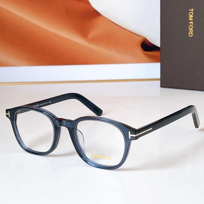 Tom Ford Sunglasses ZeroBulk 282309