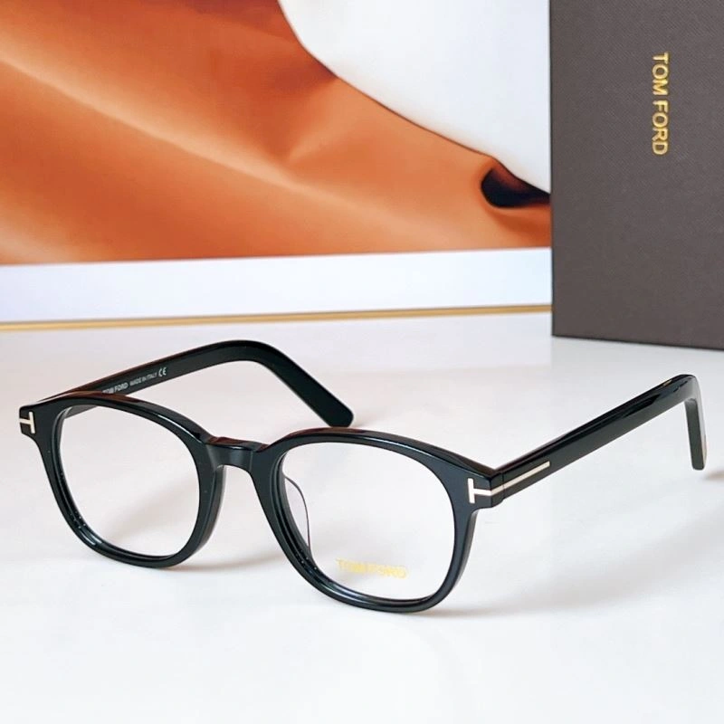Tom Ford Sunglasses ZeroBulk 282309