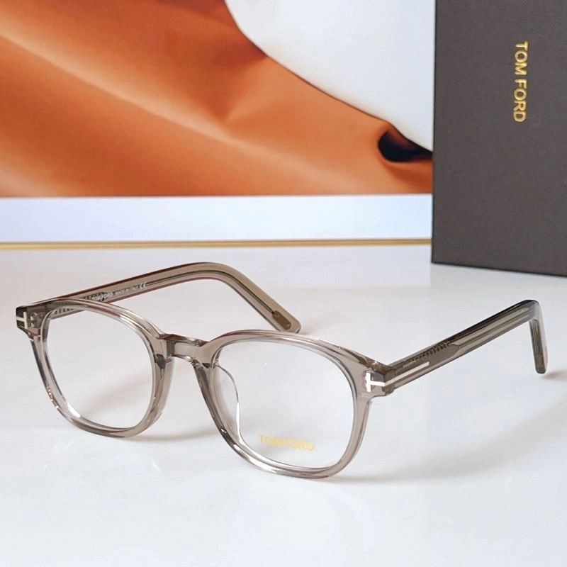 Tom Ford Sunglasses ZeroBulk 282309