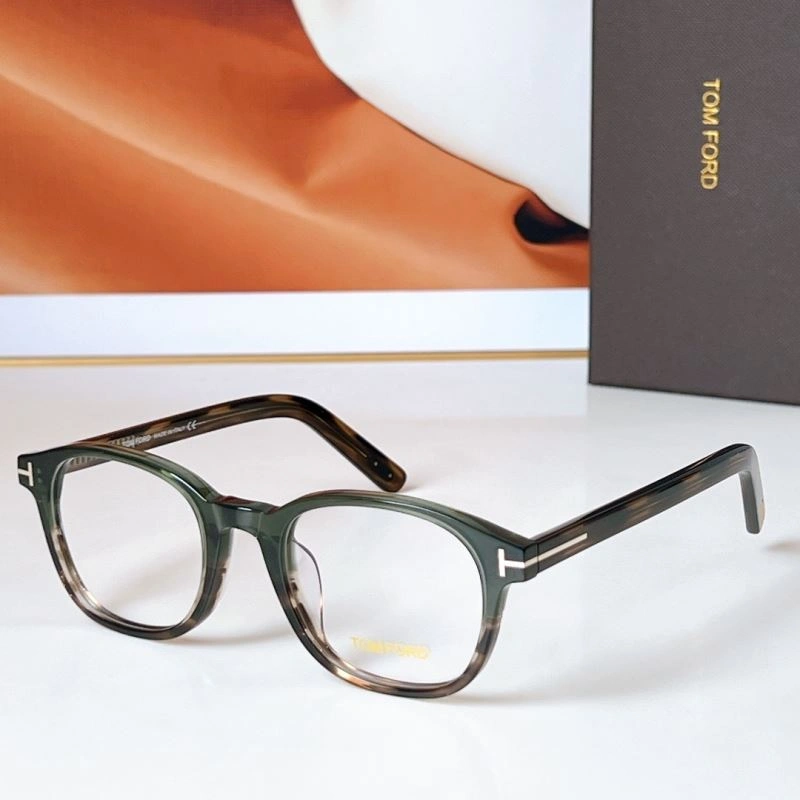 Tom Ford Sunglasses ZeroBulk 282309