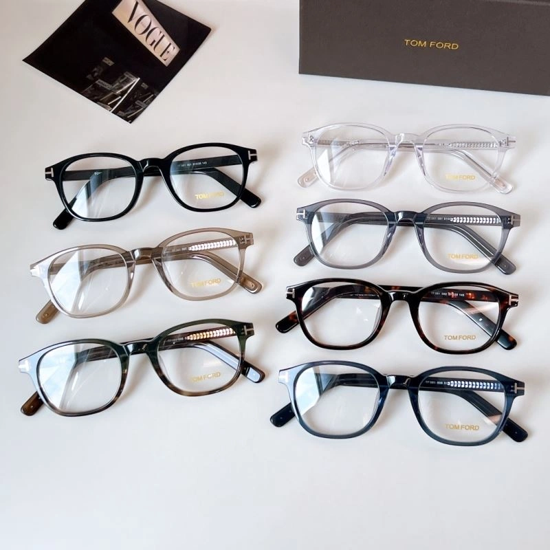 Tom Ford Sunglasses ZeroBulk 282309