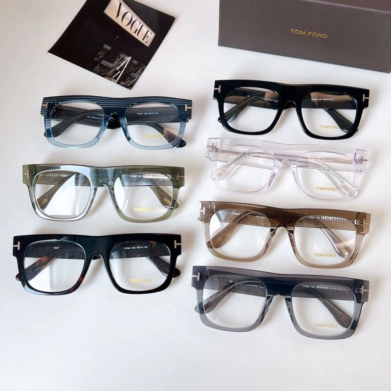 Stylish Tom Ford Sunglasses 282306