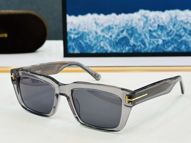Tom Ford Sunglasses DailyWear 282365
