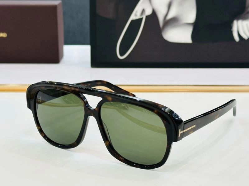 Efficient Tom Ford Sunglasses 282369