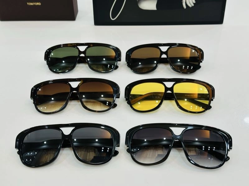 Efficient Tom Ford Sunglasses 282369