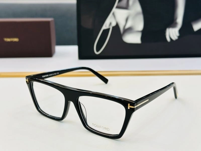 Tom Ford Sunglasses Breathable 282375