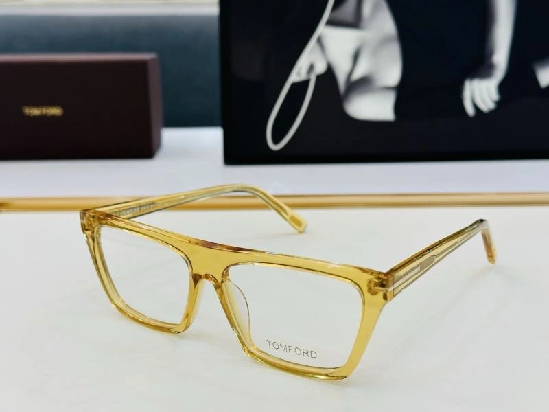 Tom Ford Sunglasses Breathable 282375