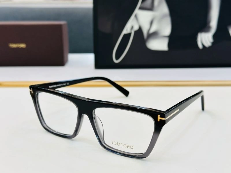 Tom Ford Sunglasses Breathable 282375