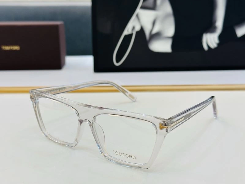 Tom Ford Sunglasses Breathable 282375