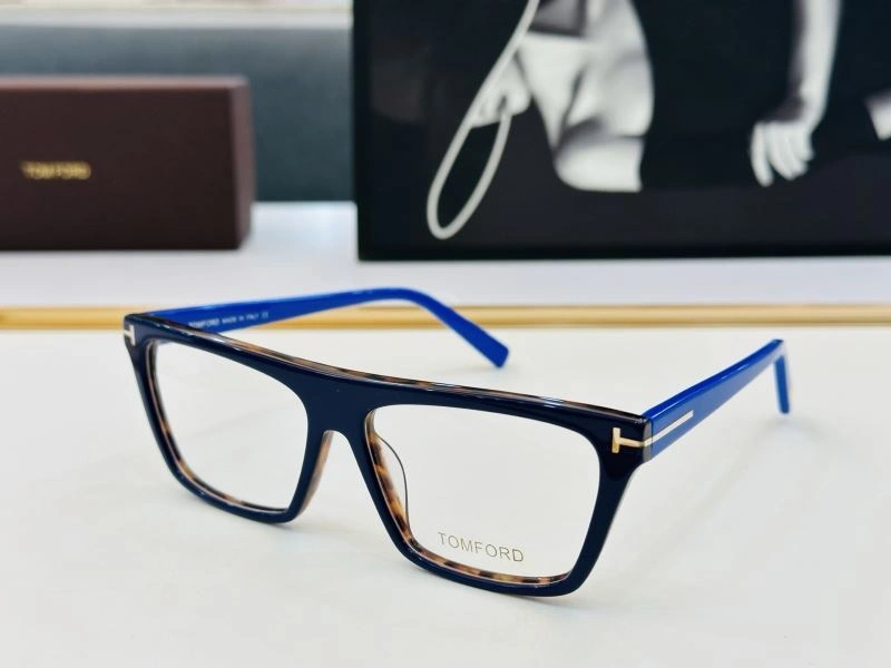 Tom Ford Sunglasses Breathable 282375