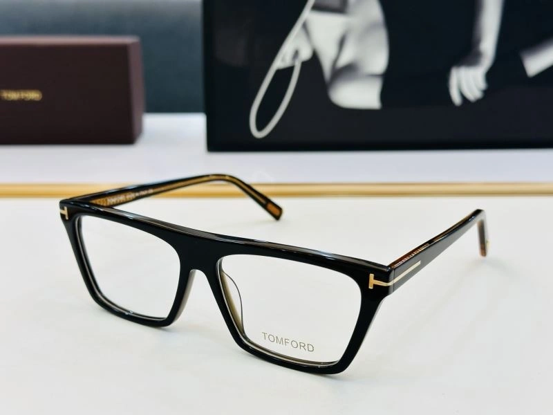 Tom Ford Sunglasses Breathable 282375