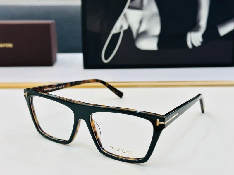 Tom Ford Sunglasses Breathable 282375