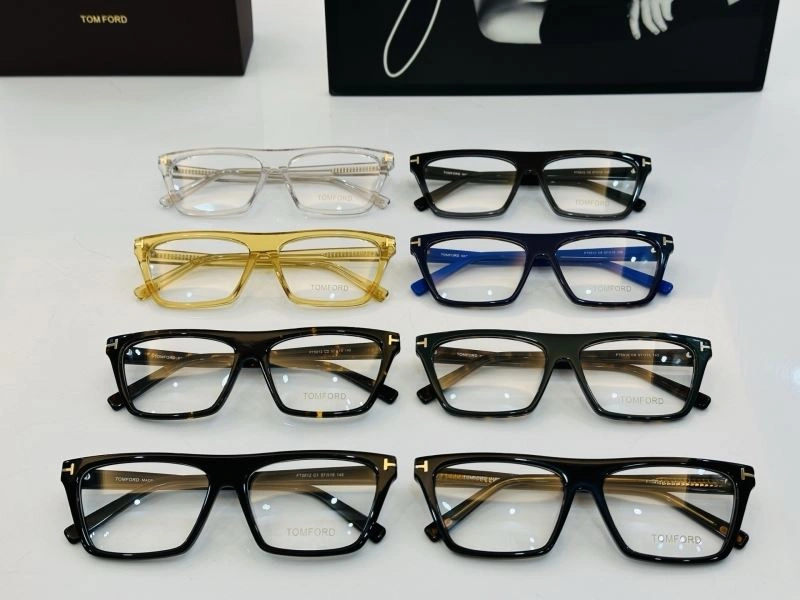 Tom Ford Sunglasses Breathable 282375