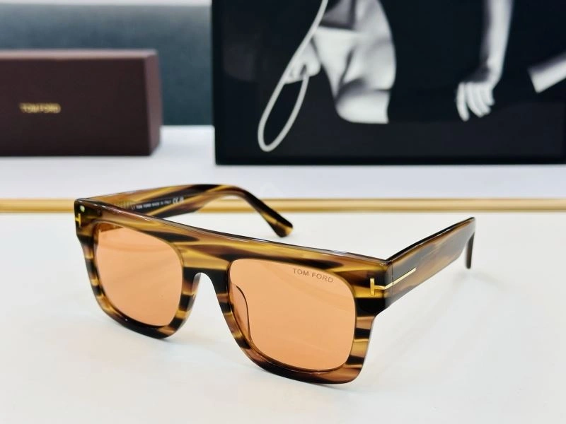 ModernLook Tom Ford Sunglasses 282374