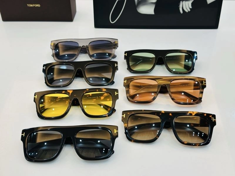 ModernLook Tom Ford Sunglasses 282374
