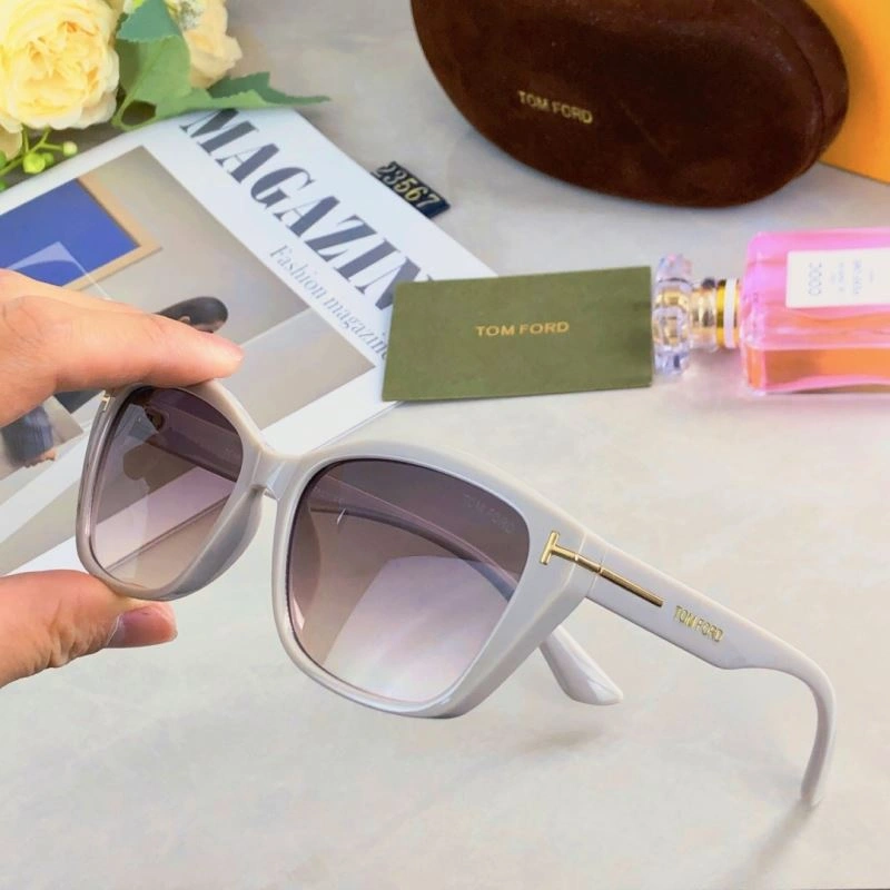 Durable Tom Ford Sunglasses 282355