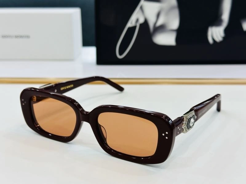 Functional Tom Ford Sunglasses 282358