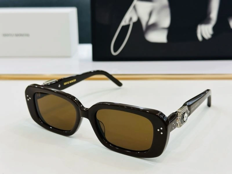 Functional Tom Ford Sunglasses 282358
