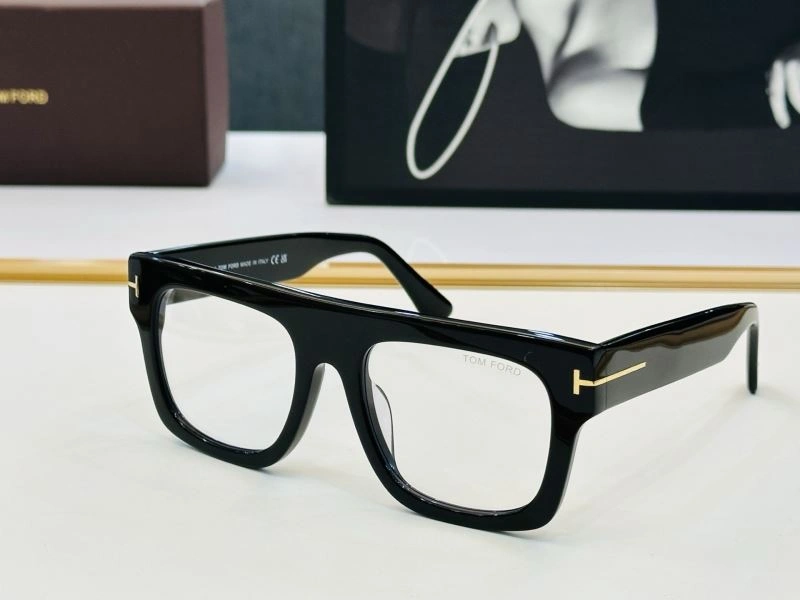 Tom Ford Sunglasses Breathable 282372